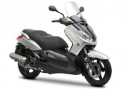 Yamaha X-Max 125